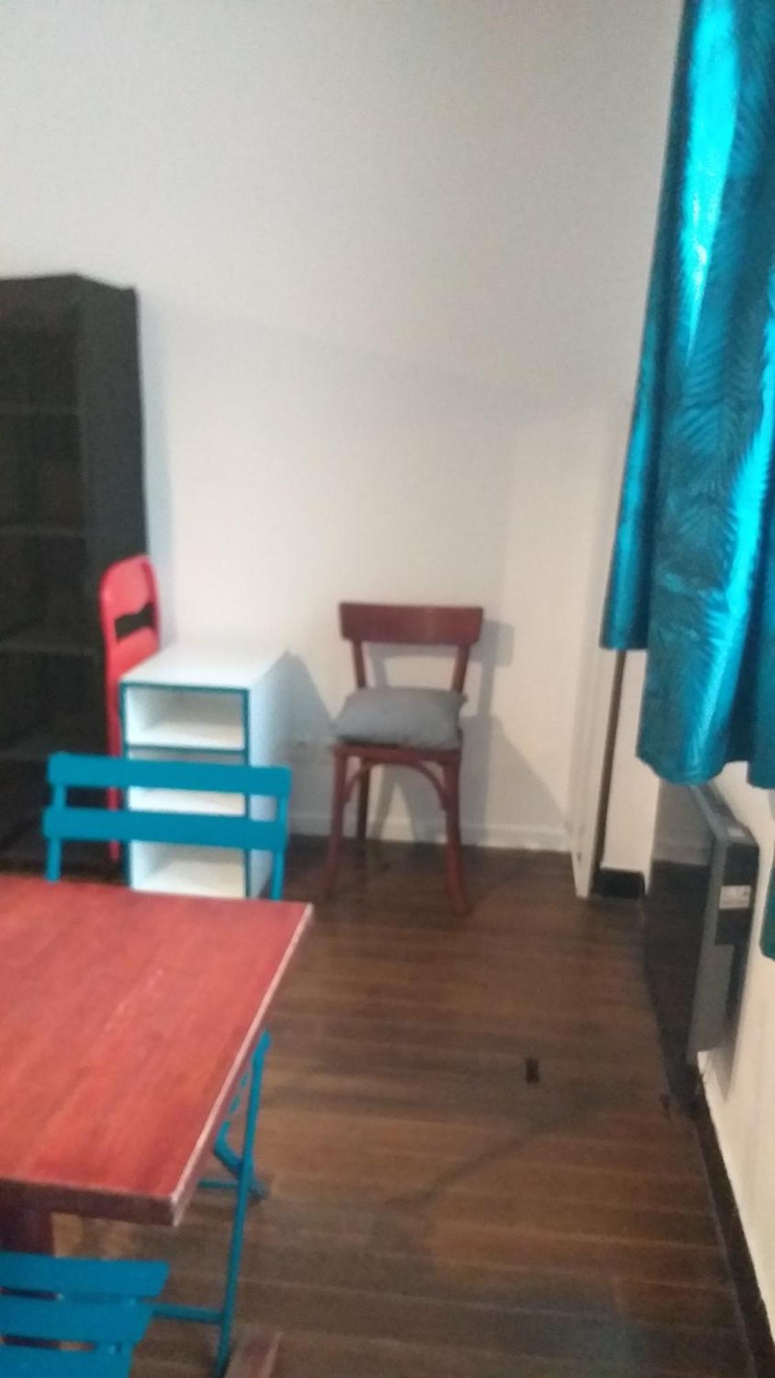 Ferienwohnung Au Coeur Du 18Eme Arrondissement Proche De Montmarte Et Des Jeux Olympiques Paris Exterior foto